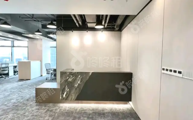星航中心(星航华府)_180平_精装_办公室房源出租
