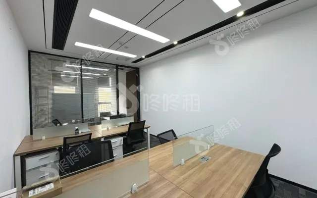 大族创新大厦_65平米_精装_办公室房源出租