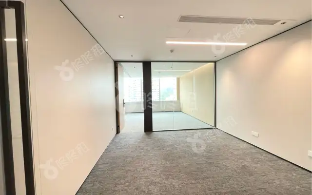 汉唐大厦_200平米_精装_办公室房源出租