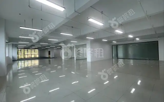庭威工业园_740平米_精装_办公室房源出租