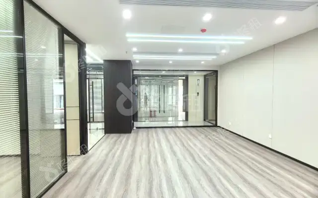 中国凤凰大厦_338平米_精装_办公室房源出租