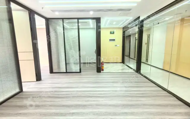 中国凤凰大厦_238平_精装_办公室房源出租