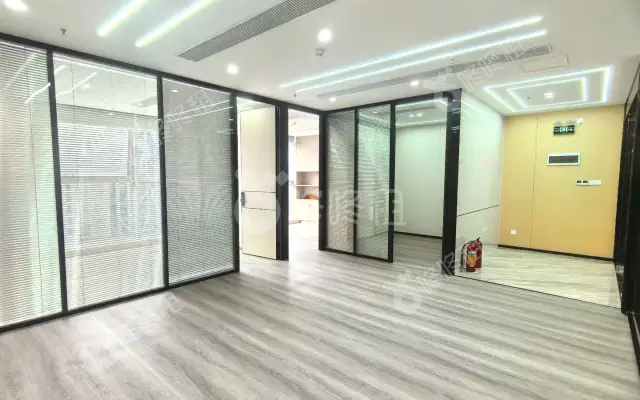 中国凤凰大厦_238平米_精装_办公室房源出租