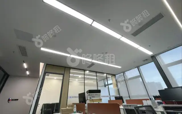 佳漾汇太益国际中心_290平米_精装_办公室房源出租