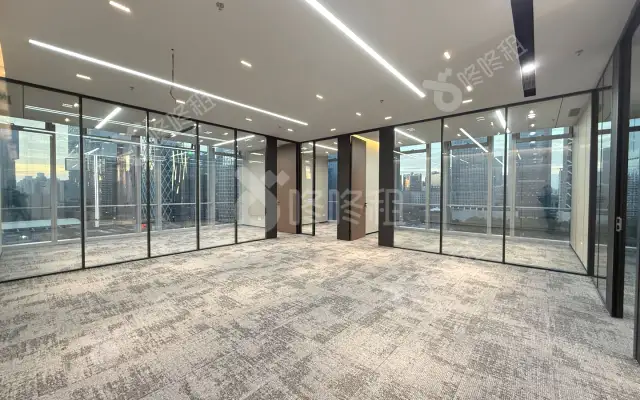 航天科技广场_168平米_精装_办公室房源出租