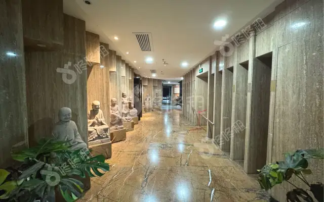 濠盛商务中心_1800平米_豪装_办公室房源出租