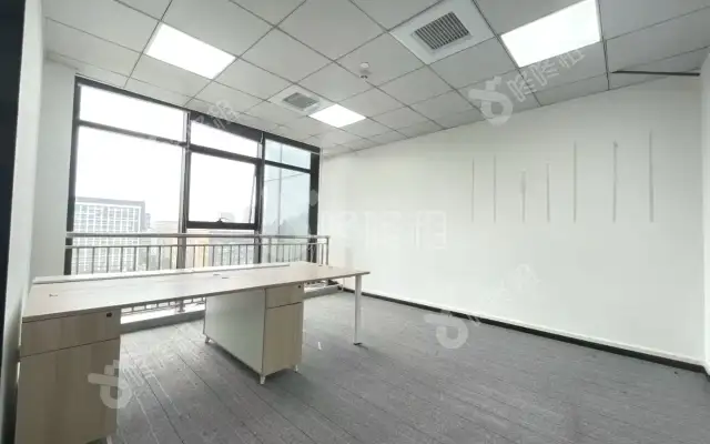 华通智慧园(华通大厦)_201平_精装_办公室房源出租