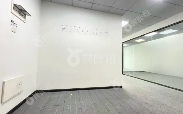 华通智慧园(华通大厦)_201平_精装_办公室房源出租