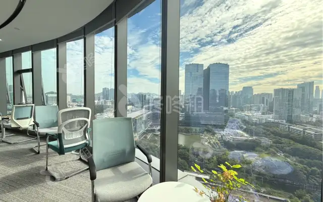 创益科兴科学园(创益科技大厦)_1070平米_豪装_办公室房源出租