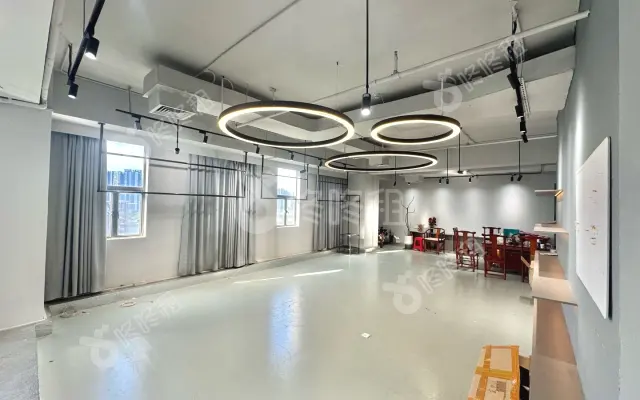 兆龙大厦_520平米_精装_办公室房源出租