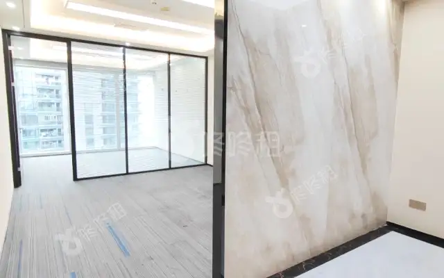 易尚中心_83平米_精装_办公室房源出租