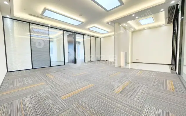 易尚中心_160平米_精装_办公室房源出租