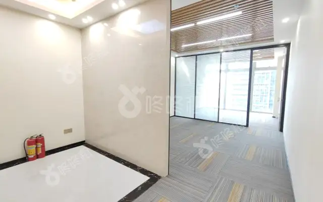 易尚中心_83平米_精装_办公室房源出租