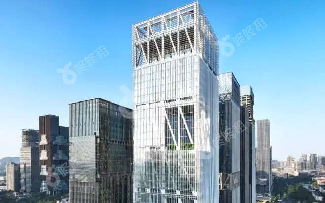 优必选机器人大厦