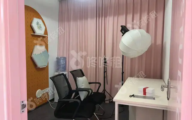 中泰粮食大厦_804平_精装_办公室房源出租