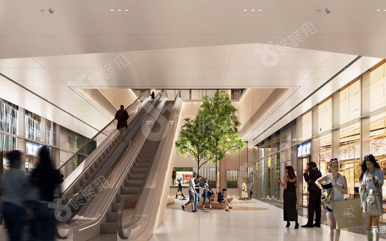 创金大厦_楼盘外观图