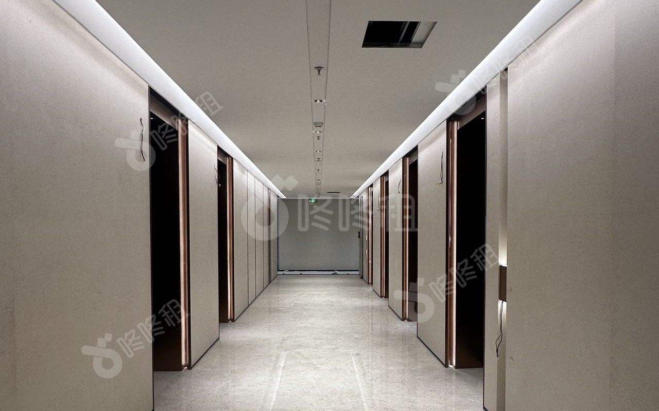 创金大厦_楼盘外观图