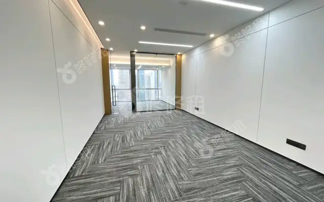 保利克洛维_125平米_精装_办公室房源出租