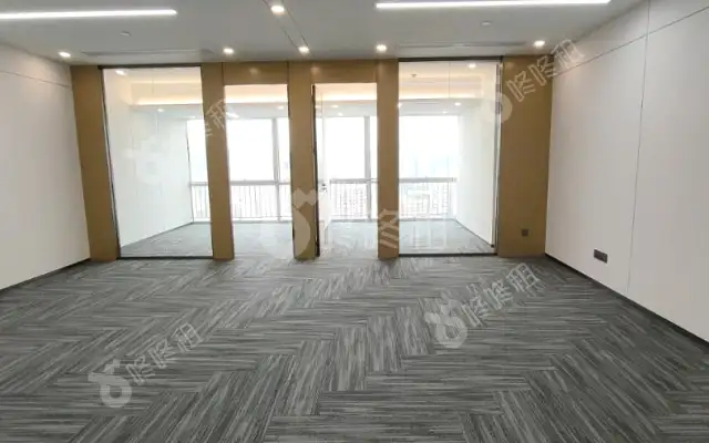 保利克洛维_211平米_精装_办公室房源出租