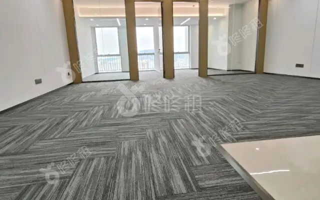 保利克洛维_228平米_精装_办公室房源出租