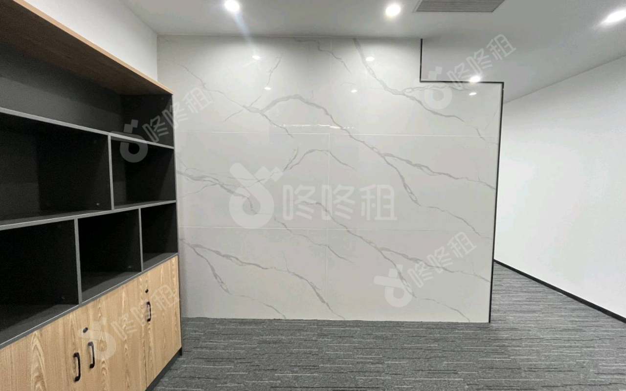 保利克洛维_155平_精装_前台