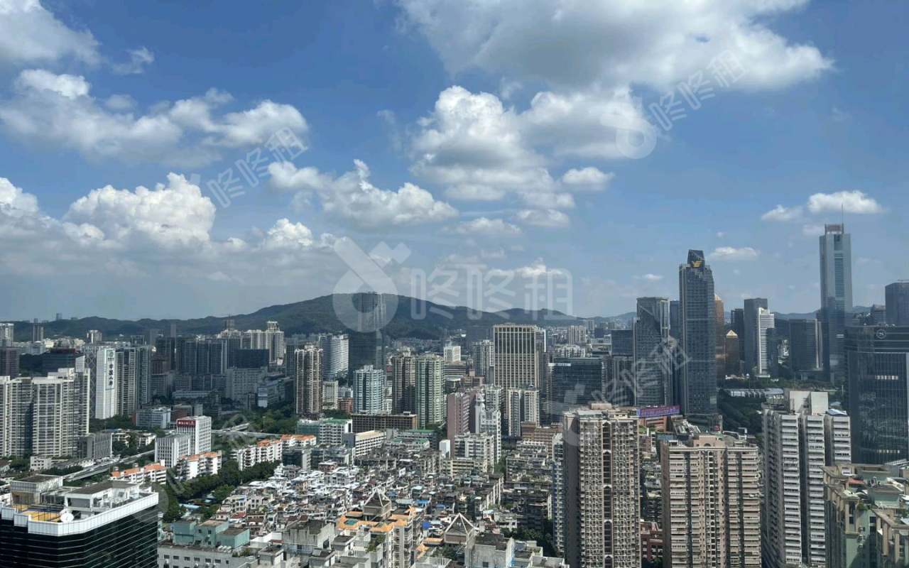 保利克洛维_603平_精装_其他