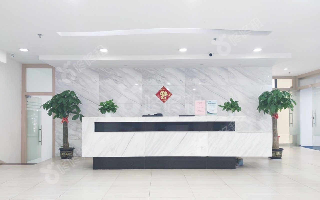 水产大厦_楼盘外观图