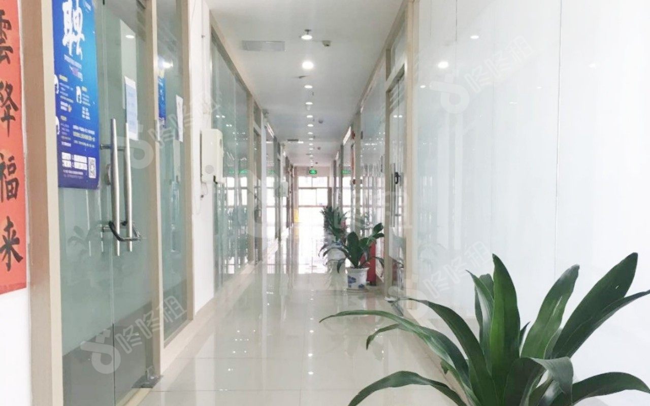 水产大厦_楼盘外观图