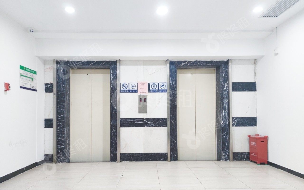 水产大厦_楼盘外观图