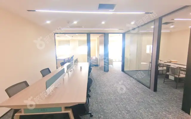 光大银行大厦_186平米_精装_办公室房源出租