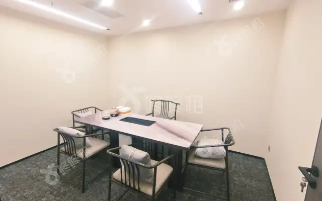 光大银行大厦_186平_精装_办公室房源出租