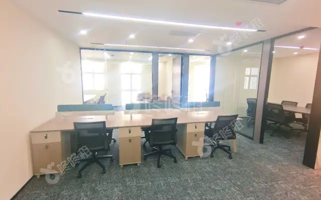 光大银行大厦_168平米_精装_办公室房源出租