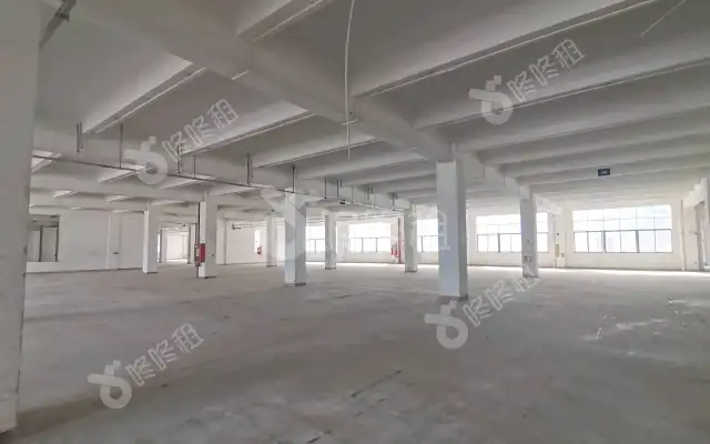 任达科技园_4725平米_精装_办公室房源出租