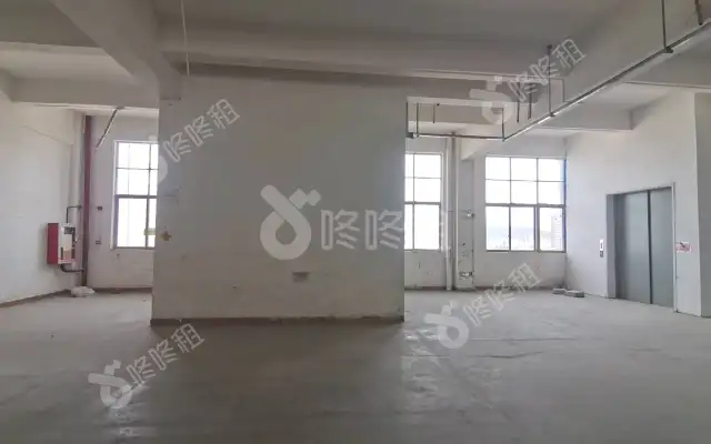 任达科技园_4725平_精装_办公室房源出租