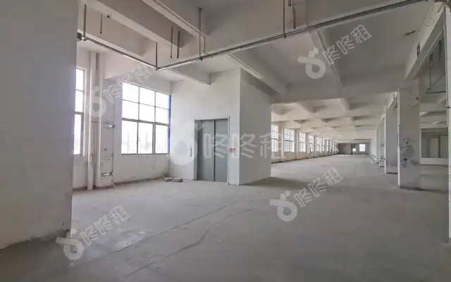 任达科技园_4725平_精装_办公室房源出租