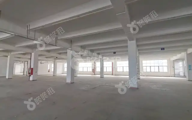 任达科技园_4725平_精装_办公室房源出租