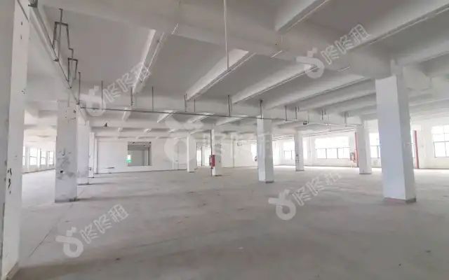 任达科技园_4725平_精装_办公室房源出租