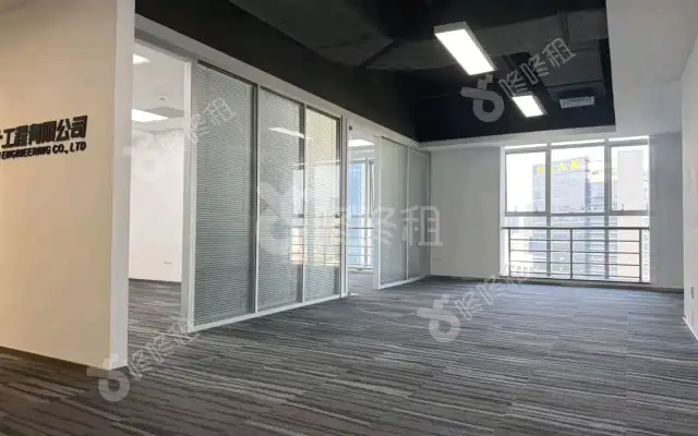 研祥科技大厦_146平米_精装_办公室房源出租