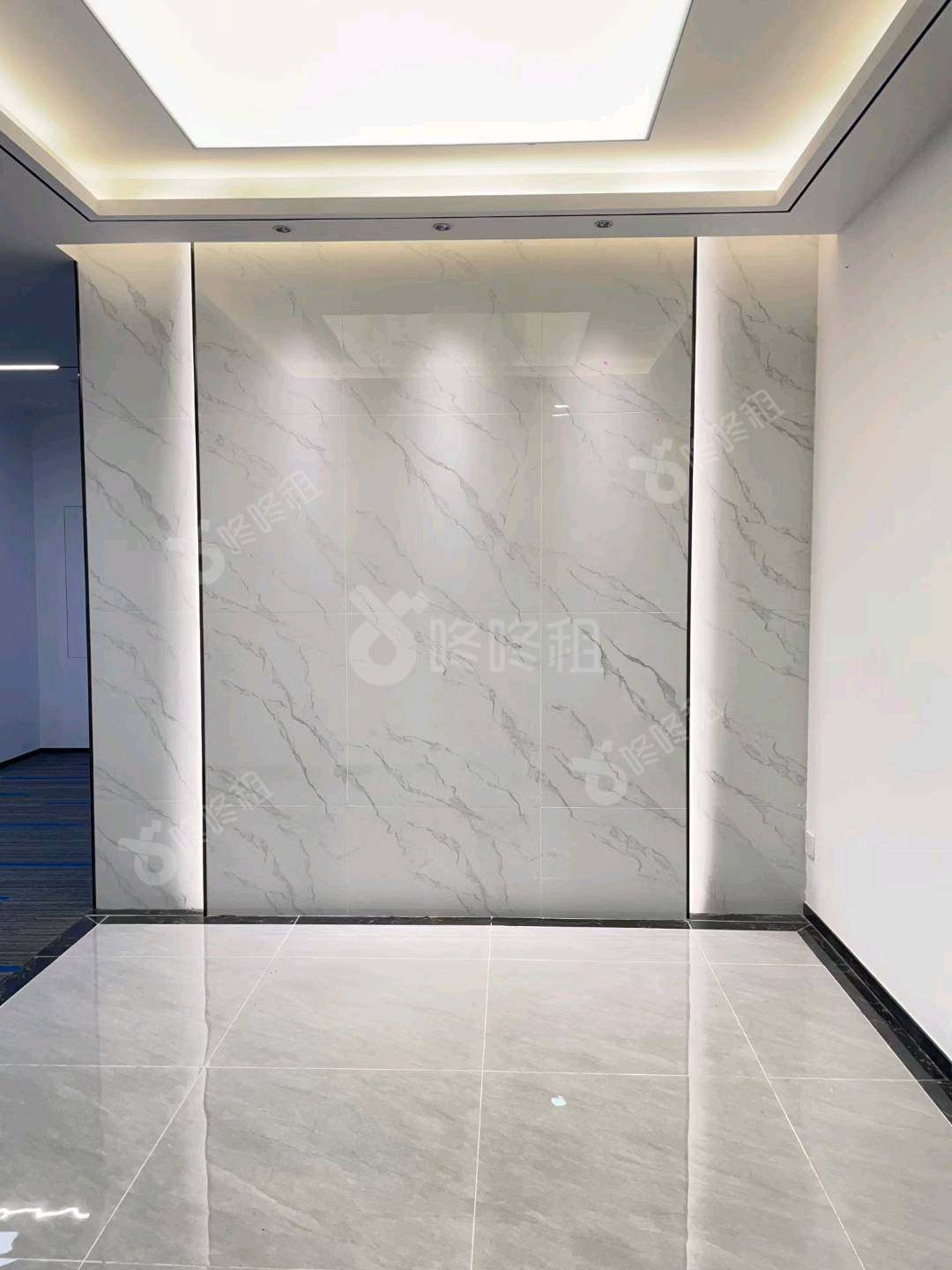 天安云谷一期_297平_精装_前台