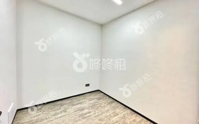 国信投资大厦(风华科技大厦)_195平_简装_办公室房源出租