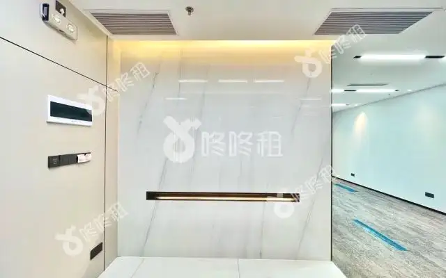 国信投资大厦(风华科技大厦)_195平_简装_办公室房源出租