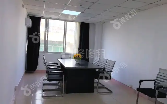 珠鹰大厦_36平米_精装_办公室房源出租