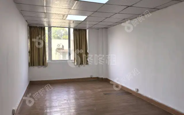 珠鹰大厦_72平米_精装_办公室房源出租