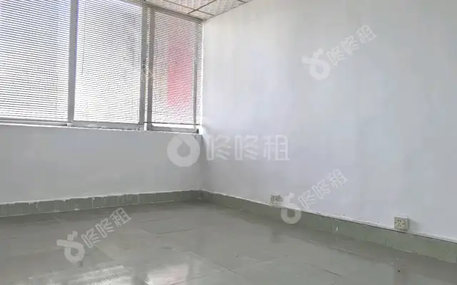 珠鹰大厦_28平米_精装_办公室房源出租