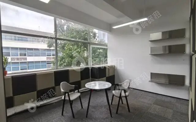 深圳软件园_113平米_精装_办公室房源出租