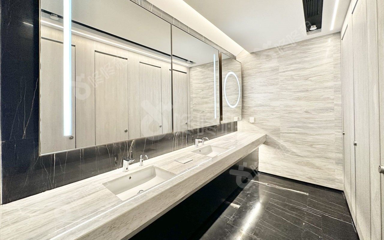 华新中心_楼盘外观图