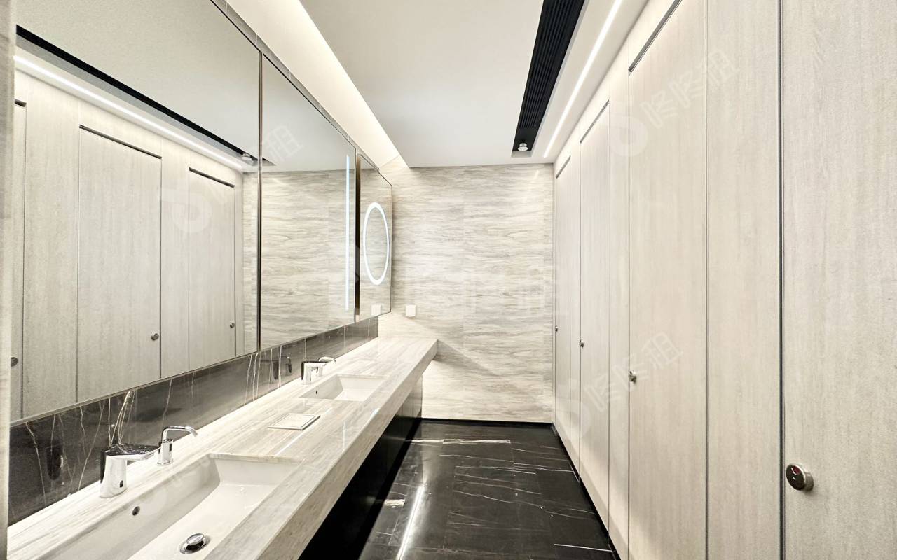 华新中心_楼盘外观图