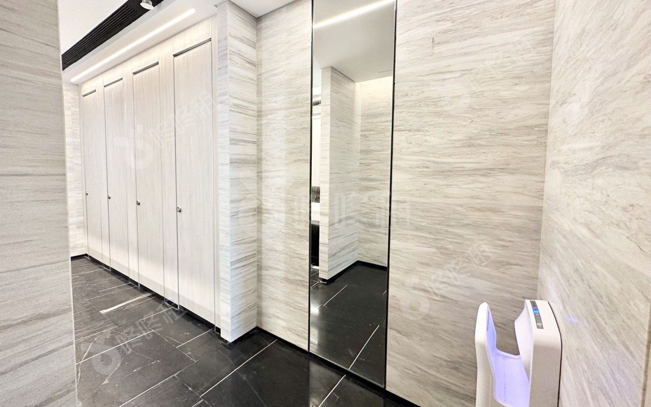 华新中心_楼盘外观图