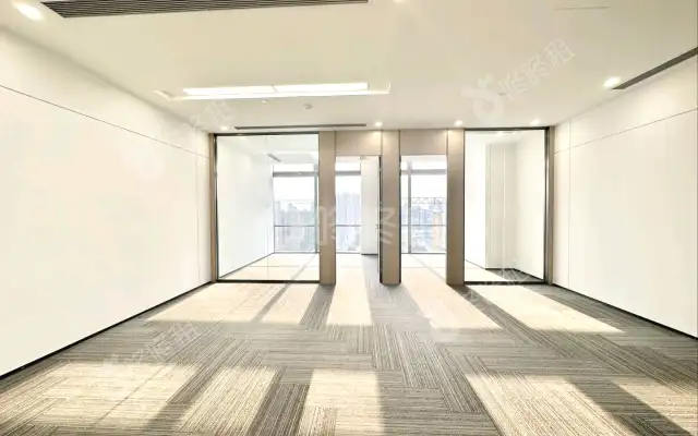华新中心_181平米_精装_办公室房源出租