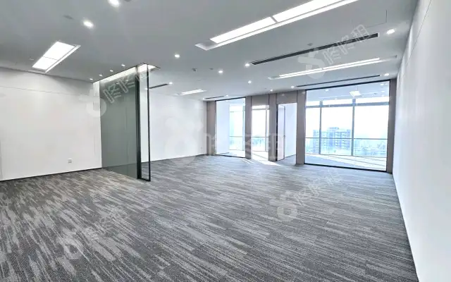 华新中心_285平米_精装_办公室房源出租